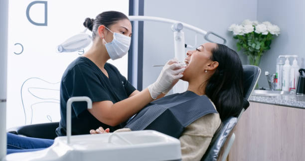 Oral Cancer Screening in Roswell, NM